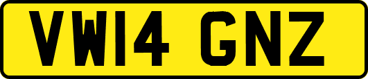 VW14GNZ