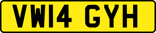 VW14GYH