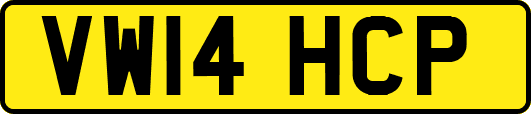 VW14HCP