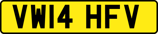 VW14HFV