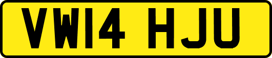 VW14HJU