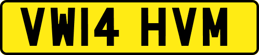 VW14HVM
