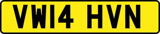 VW14HVN