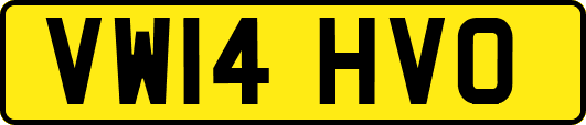VW14HVO