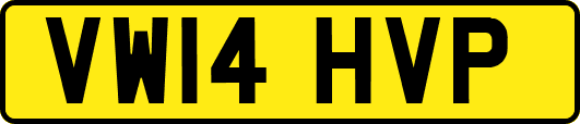 VW14HVP