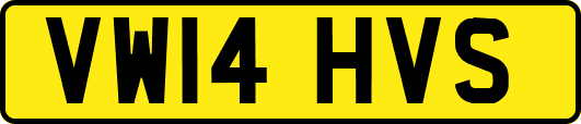 VW14HVS