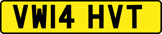 VW14HVT