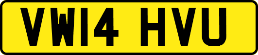 VW14HVU