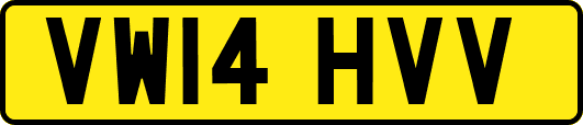 VW14HVV