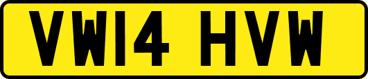 VW14HVW