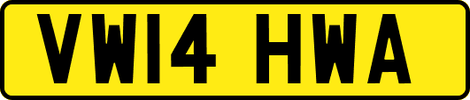 VW14HWA