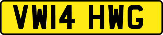 VW14HWG