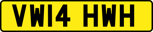 VW14HWH