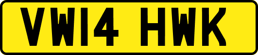 VW14HWK