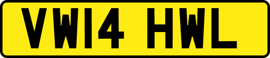 VW14HWL