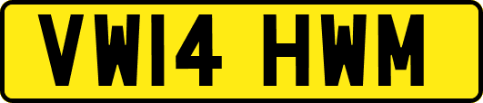 VW14HWM