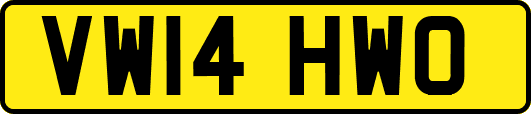 VW14HWO