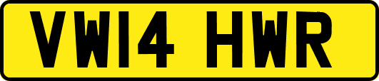 VW14HWR