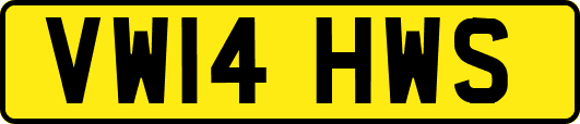 VW14HWS