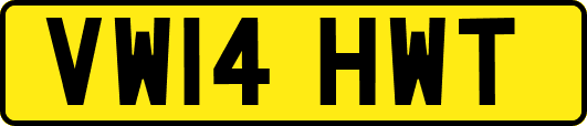 VW14HWT