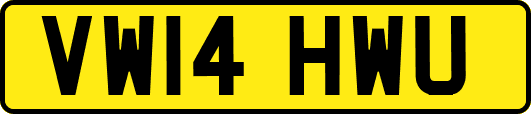 VW14HWU