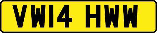 VW14HWW