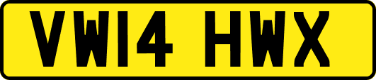 VW14HWX