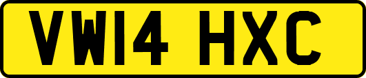 VW14HXC