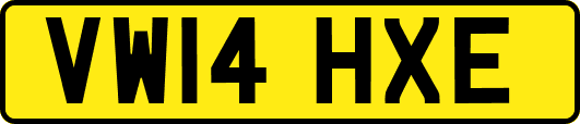 VW14HXE