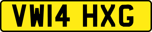VW14HXG