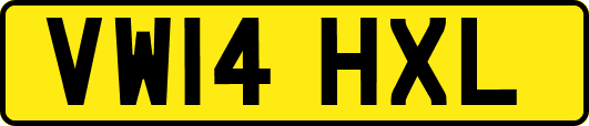 VW14HXL