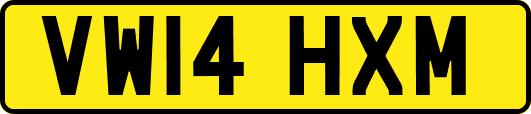 VW14HXM