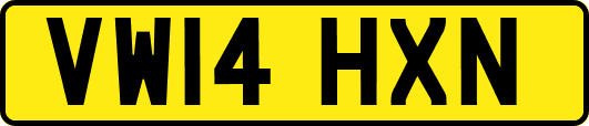 VW14HXN