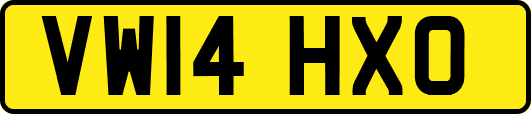 VW14HXO