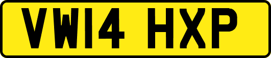VW14HXP