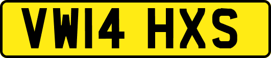 VW14HXS
