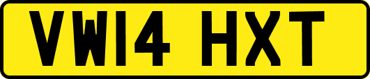 VW14HXT