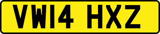 VW14HXZ