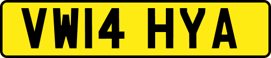 VW14HYA