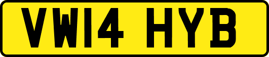 VW14HYB