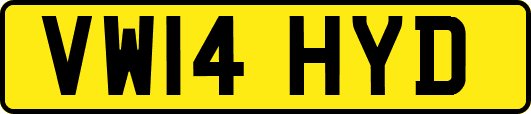 VW14HYD