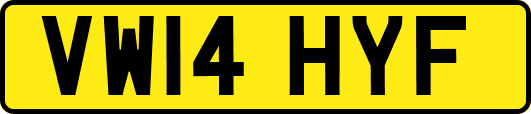 VW14HYF