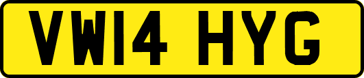 VW14HYG