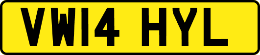 VW14HYL