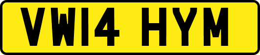 VW14HYM