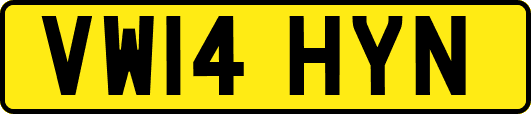 VW14HYN