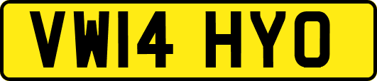 VW14HYO
