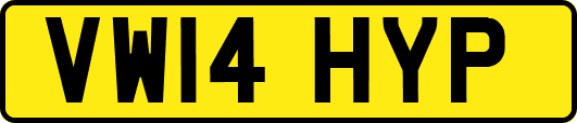VW14HYP