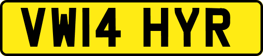 VW14HYR
