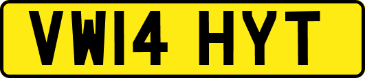 VW14HYT
